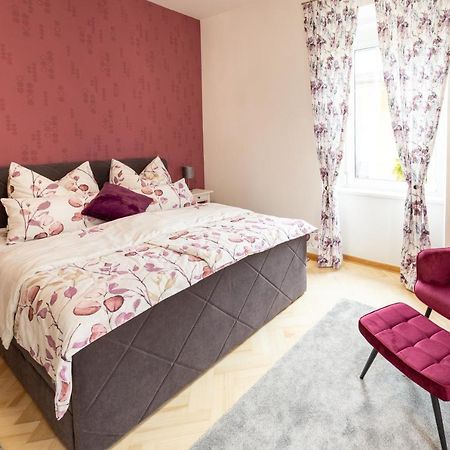 Apartment Lina Klagenfurt am Woerthersee Buitenkant foto