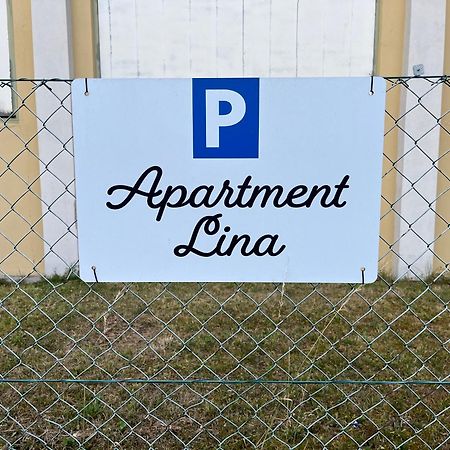 Apartment Lina Klagenfurt am Woerthersee Buitenkant foto