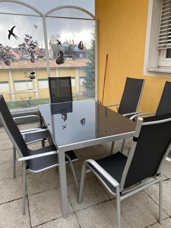 Apartment Lina Klagenfurt am Woerthersee Buitenkant foto
