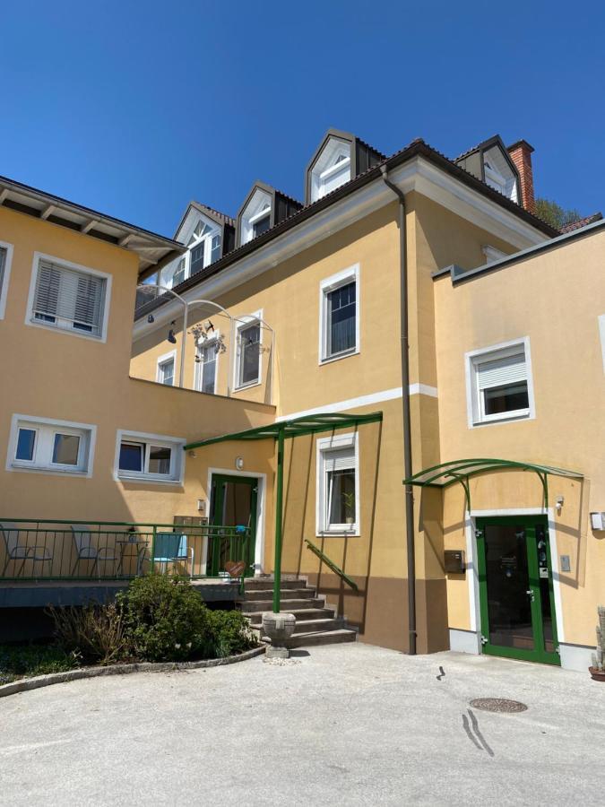 Apartment Lina Klagenfurt am Woerthersee Buitenkant foto
