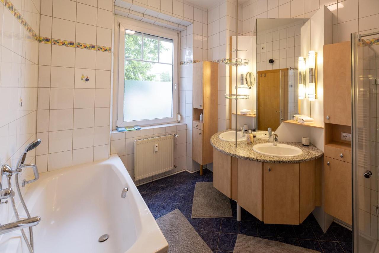 Apartment Lina Klagenfurt am Woerthersee Buitenkant foto