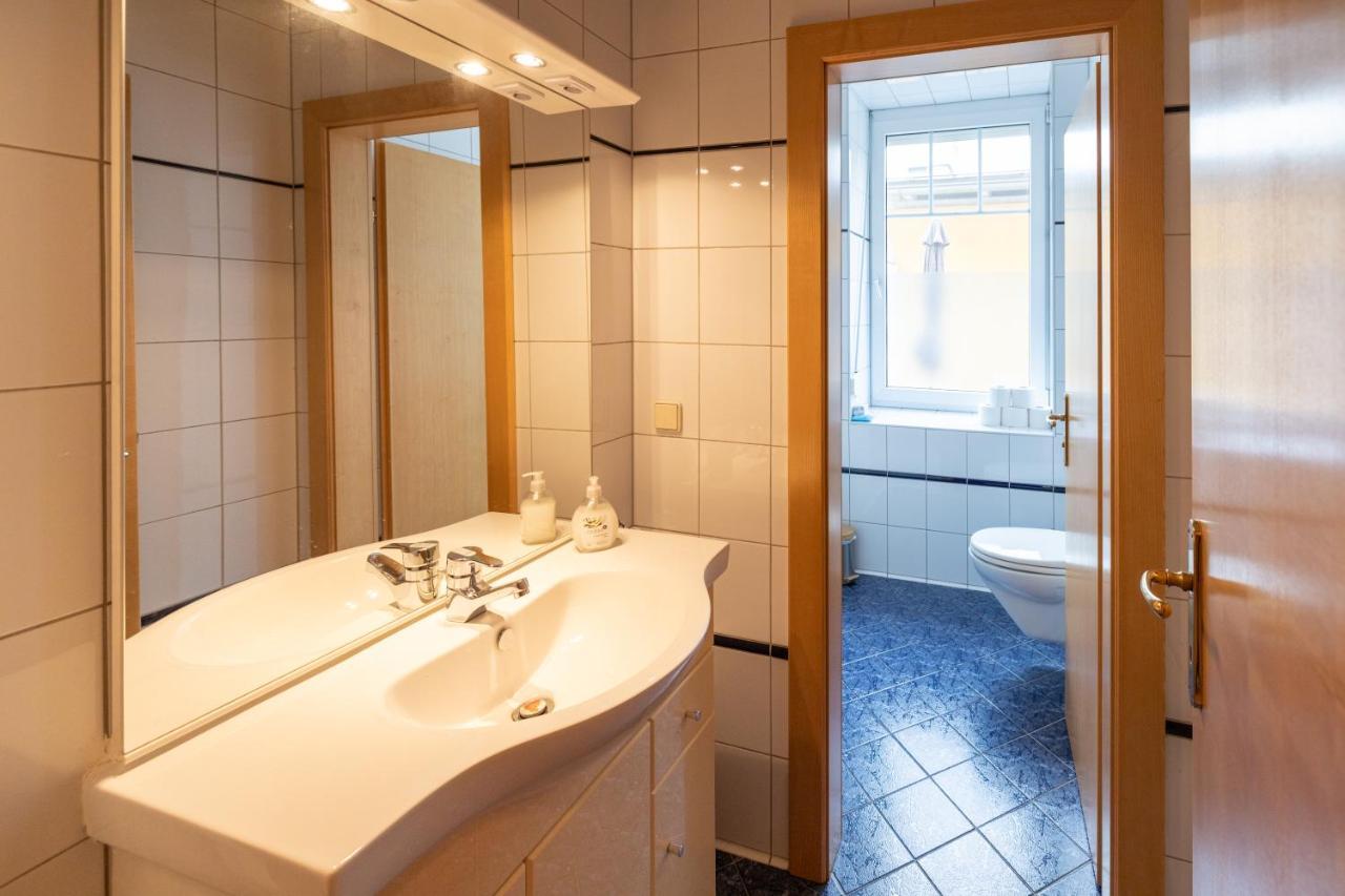 Apartment Lina Klagenfurt am Woerthersee Buitenkant foto