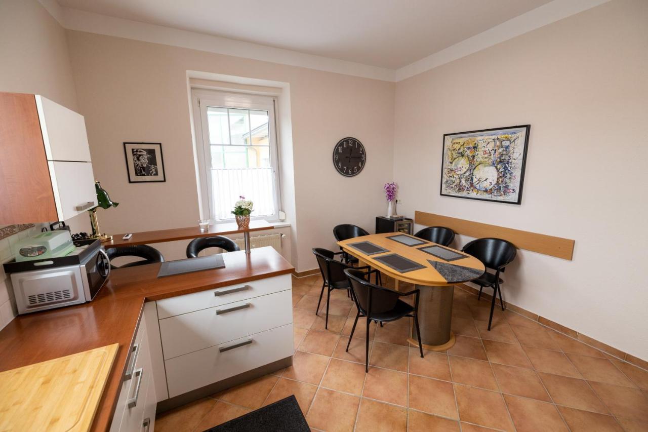 Apartment Lina Klagenfurt am Woerthersee Buitenkant foto